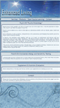 Mobile Screenshot of enhancedliving.ca